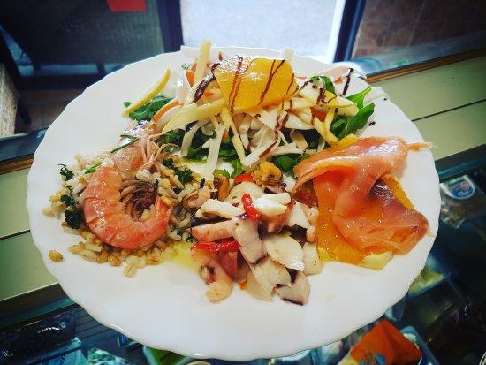 Vecchia Fiumicino da Mara